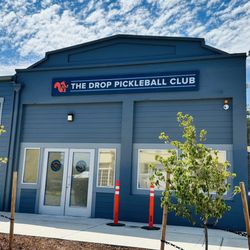The Drop Pickleball