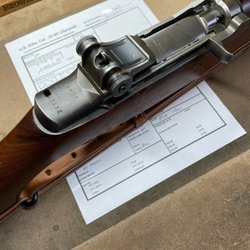 Ballistic Dynamics Gunsmithing - M1 Garand Appraisal