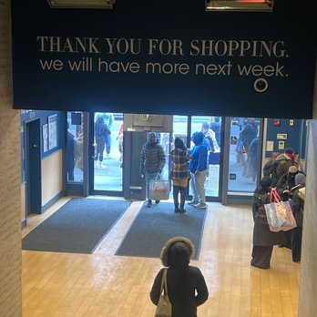 Marshalls - Accessories Near Me - New York, New York