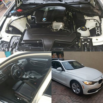 Mobile Auto Detailing - Fresh - Auto Detailing Near Me - Boynton Beach, Florida