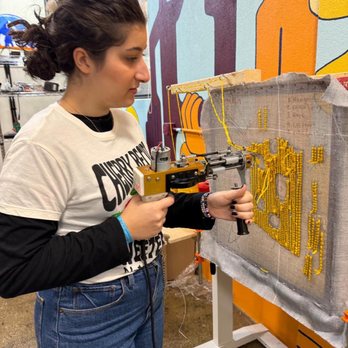 Scattered Kind - Art Classes Near Me - Long Island City, New York Scattered Kind - Art Classes Near Me - Long Island City, New York