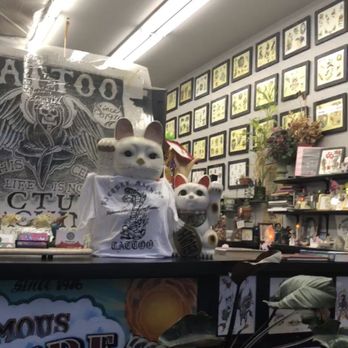 Picture Machine Tattoo - Tattoo shop - Tattoo Near Me - San Francisco, California Picture Machine Tattoo - Tattoo shop - Tattoo Near Me - San Francisco, California
