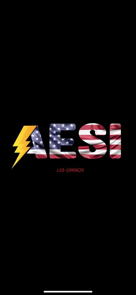 Slide of American Electrical Solutions