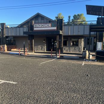 Stagecoach - Steakhouses Near Me - Sedona, Arizona Stagecoach - Steakhouses Near Me - Sedona, Arizona