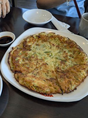 Wow Korean Restaurant by null