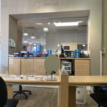 LensCrafters - One hour lab - Eyewear & Opticians Near Me - Watchung, New Jersey