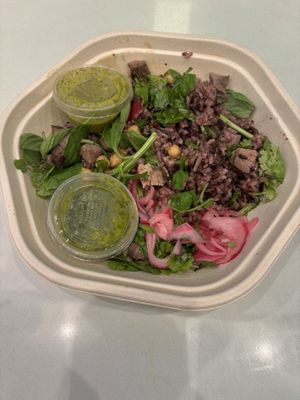 sweetgreen - Healthy Salads, Bowls and Plates by null