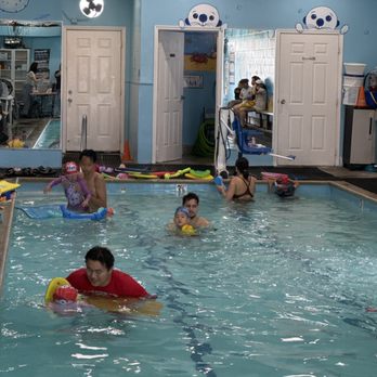 Blake Swim School - Swimming Lessons/Schools Near Me - Hacienda Heights, California