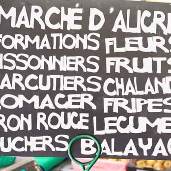 Nysa Aligre - Beer, Wine & Spirits Near Me - Paris, 75 Nysa Aligre - Beer, Wine & Spirits Near Me - Paris, 75