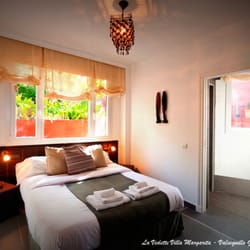 La Vedette Villa Margarita & Blue Apartment - La Vedette Villa Margarita Gran Canaria