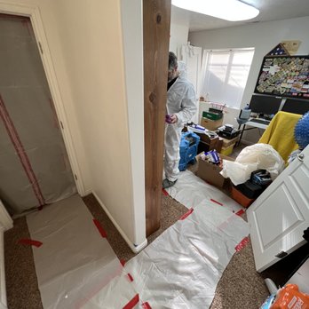 Epic Restoration - Damage Restoration Near Me