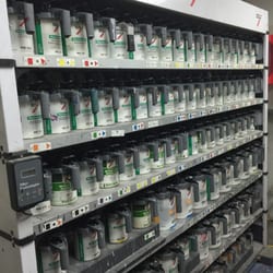 CARSTAR Collision Masters St. Robert - Latest technology in Computerized Paint, & Refinishing to duplicate Factory type Finishes.