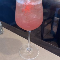 Le Vie en Rosé