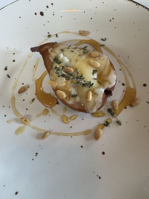 VENETO Ristorante Italiano by null