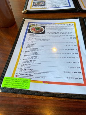 Viet Huong Restaurant by null