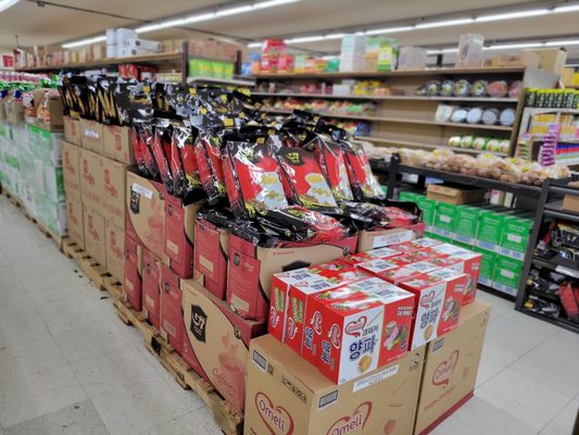 Hồng Phát Market by null