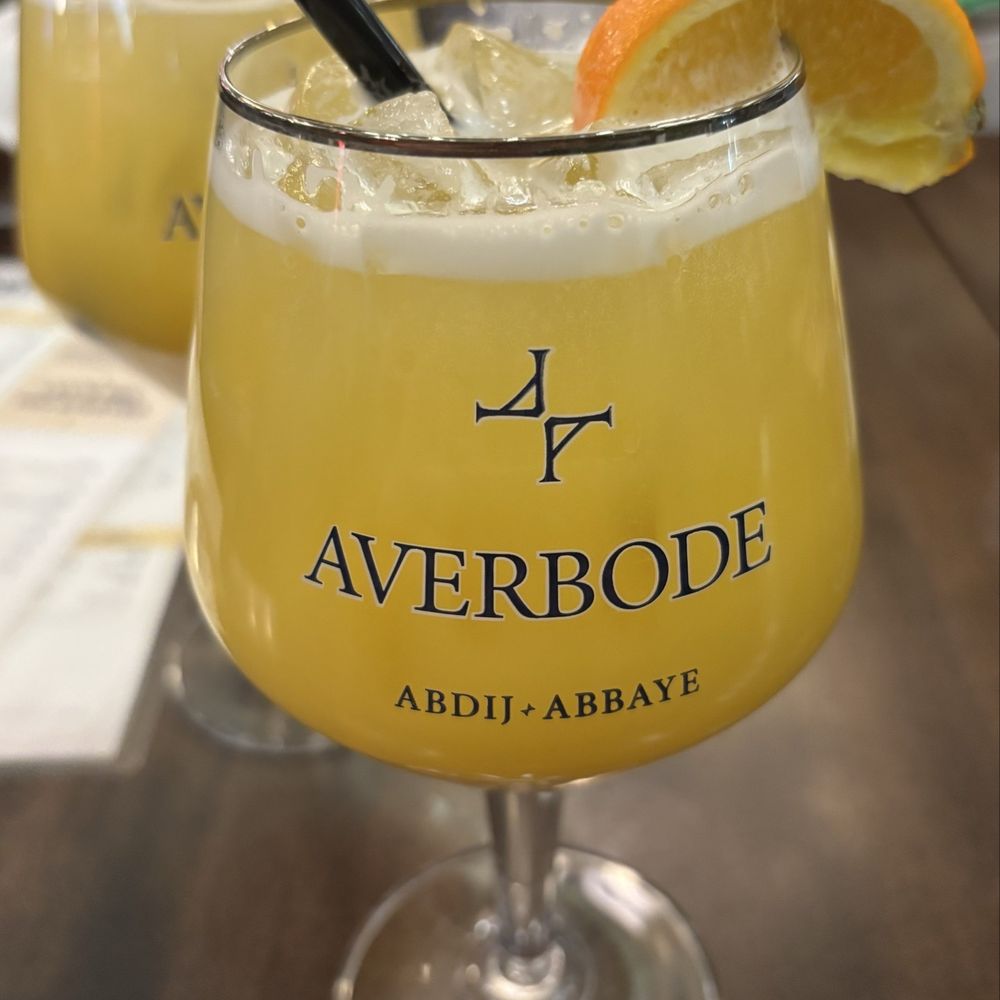 Belgian Beer Café Edmonton - Beermosa - Bars Near Me - Calmar, Alberta