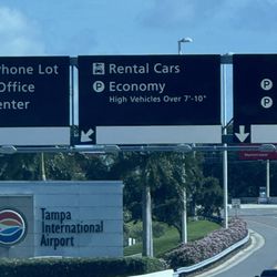 Stagecoach Transportation Service - Service to Tampa International Airport