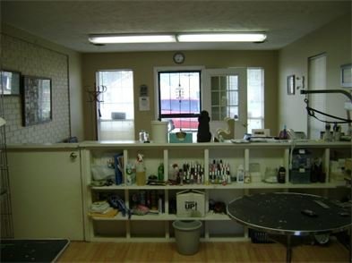 BOBBI’S DOG GROOMING - 78 Federal Dr, Jackson, TN - Yelp