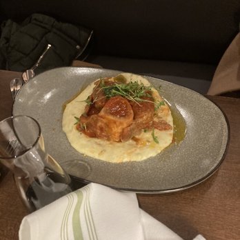 Bacchus Kitchen + Bar - American Near Me - Grapevine, Texas