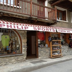Philip Sports