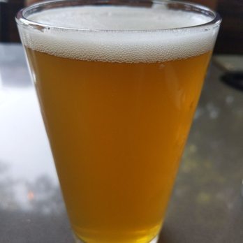 Norm's Place - 21st Amendment Triple IPA - American Near Me - Danville, California