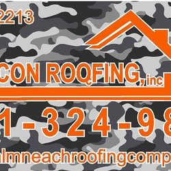 Recon Roofing