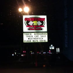 Custom Auto Sounds Inc & Accessories