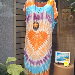 Ipu Island Crafts