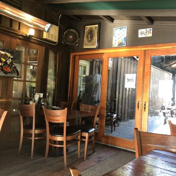 Alice's Restaurant - Diners Near Me - Woodside, California