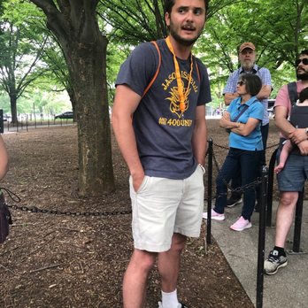 Free Tours By Foot - Walking Tours Near Me - Washington, DC, District of Columbia Free Tours By Foot - Walking Tours Near Me - Washington, DC, District of Columbia