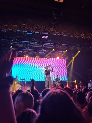 Big Night Live by null