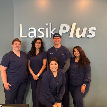 LasikPlus - LasikPlus San Antonio Team - Optometrists Near Me - San Antonio, Texas LasikPlus - LasikPlus San Antonio Team - Optometrists Near Me - San Antonio, Texas