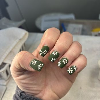 Romantic Nail Salon - The best as always thank you Maggie - Nail Salons Near Me - Ventura, California Romantic Nail Salon - The best as always thank you Maggie - Nail Salons Near Me - Ventura, California
