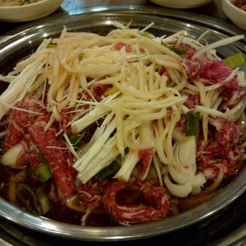 Hwang Hae Do Korean BBQ - Korean Near Me - Los Angeles, California Hwang Hae Do Korean BBQ - Korean Near Me - Los Angeles, California
