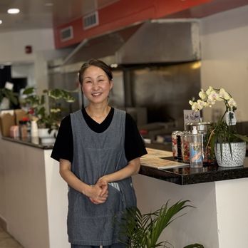 Oh G Burger - The lovely waitress. Super kind and sweet to my family! Thank you very much! - Burgers Near Me - Hayward, California Oh G Burger - The lovely waitress. Super kind and sweet to my family! Thank you very much! - Burgers Near Me - Hayward, California
