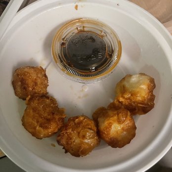 Glaze Teriyaki - Shrimp Shumai - Japanese Near Me - New York, New York