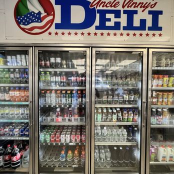 Uncle Vinny's Deli - Delis Near Me - Poughkeepsie, New York Uncle Vinny's Deli - Delis Near Me - Poughkeepsie, New York