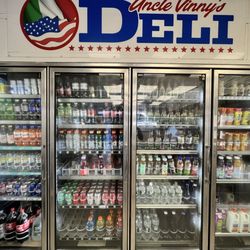 Uncle Vinny's Deli