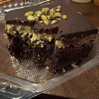 My Delight CupCakery - Dubai Chocolate - Desserts Near Me - Ontario, California My Delight CupCakery - Dubai Chocolate - Desserts Near Me - Ontario, California