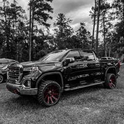 Northshore Auto & Truck Accessories