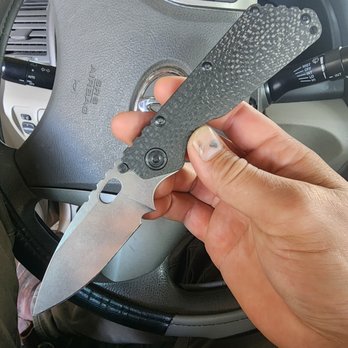 Perry's Knife and Tactical - Outdoor Gear Near Me - Concord, California
