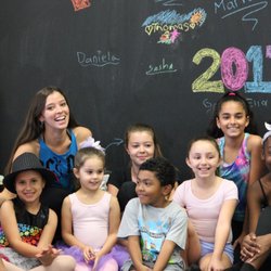 Robin Cotler Dance Center