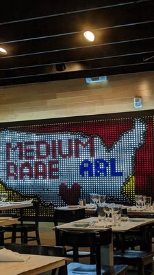 Medium Rare by null