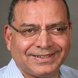 Dhaliwal Parminder, MD - Dr. Parminder Dahliwal