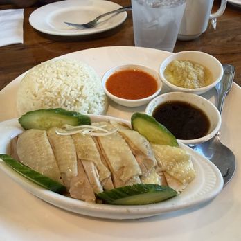 Ipoh Kopitiam - Hainan Chicken - Malaysian Near Me - Alhambra, California Ipoh Kopitiam - Hainan Chicken - Malaysian Near Me - Alhambra, California