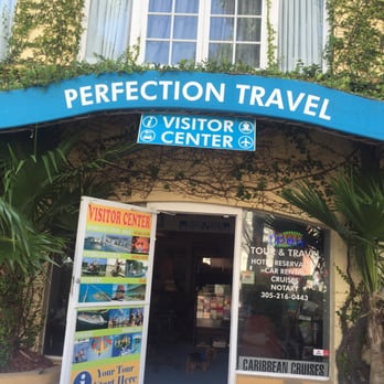 Perfection Travel Perfection Travel
