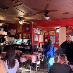 Adolfo's