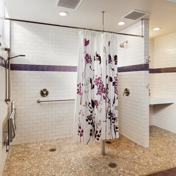 Hot Yoga Pasadena - the new showers! - Yoga Near Me - Pasadena, California Hot Yoga Pasadena - the new showers! - Yoga Near Me - Pasadena, California