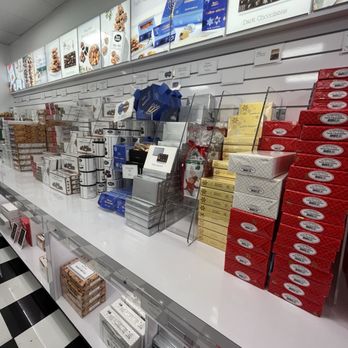 See's Candies - Precious packages - Chocolatiers & Shops Near Me - Corte Madera, California